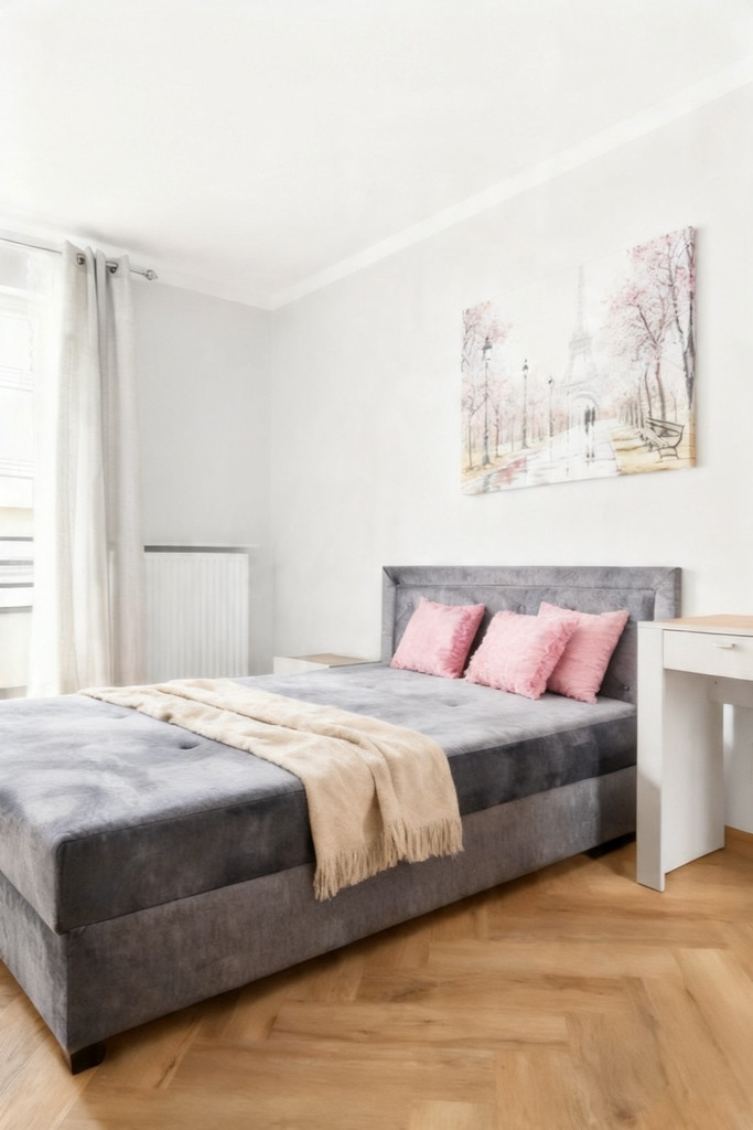 Mieszkanie Wynajem Warszawa Praga-Południe Lizbońska 7