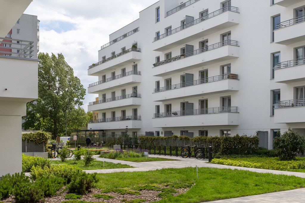 Mieszkanie Wynajem Warszawa Praga-Południe Lizbońska 19