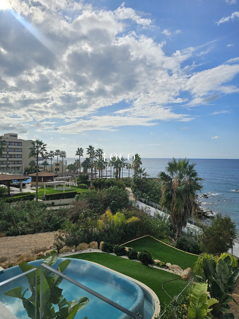 Dom Sprzedaż Pafos, Dystrykt Pafos, Cypr 15