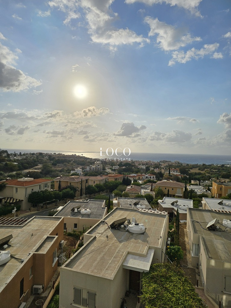 Dom Sprzedaż Kato Paphos, Paphos Municipality, Pafos, Cypr, Pafos, Cypr 5