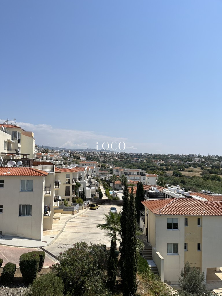 Dom Sprzedaż Pafos, Dystrykt Pafos, Cypr Chloraka