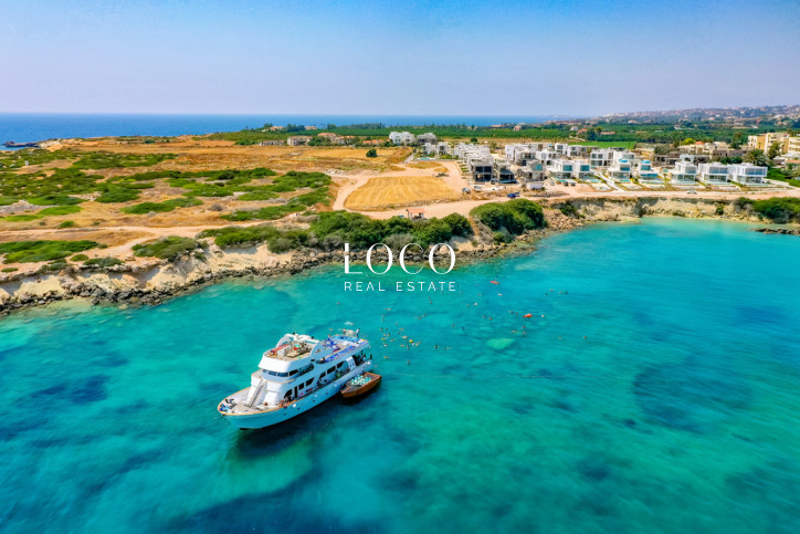 Dom Sprzedaż Coral Bay, Peyia, Pafos, Cypr, Coral Bay, Cypr 10