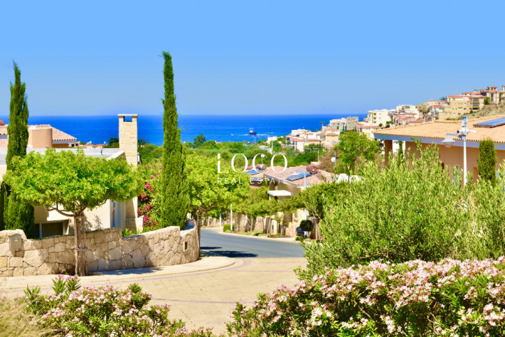 Mieszkanie Sprzedaż Chloraka, Κοινότητα Χλώρακα, Pafos, Chloraka, Cypr 1