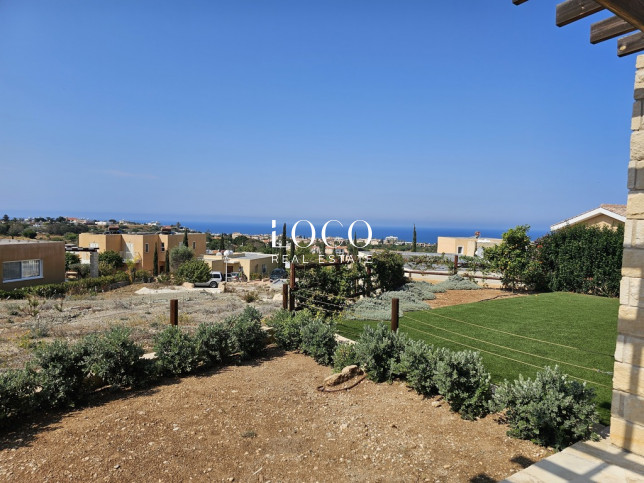 Dom Sprzedaż Chloraka, Κοινότητα Χλώρακα, Pafos, Chloraka, Cypr 12