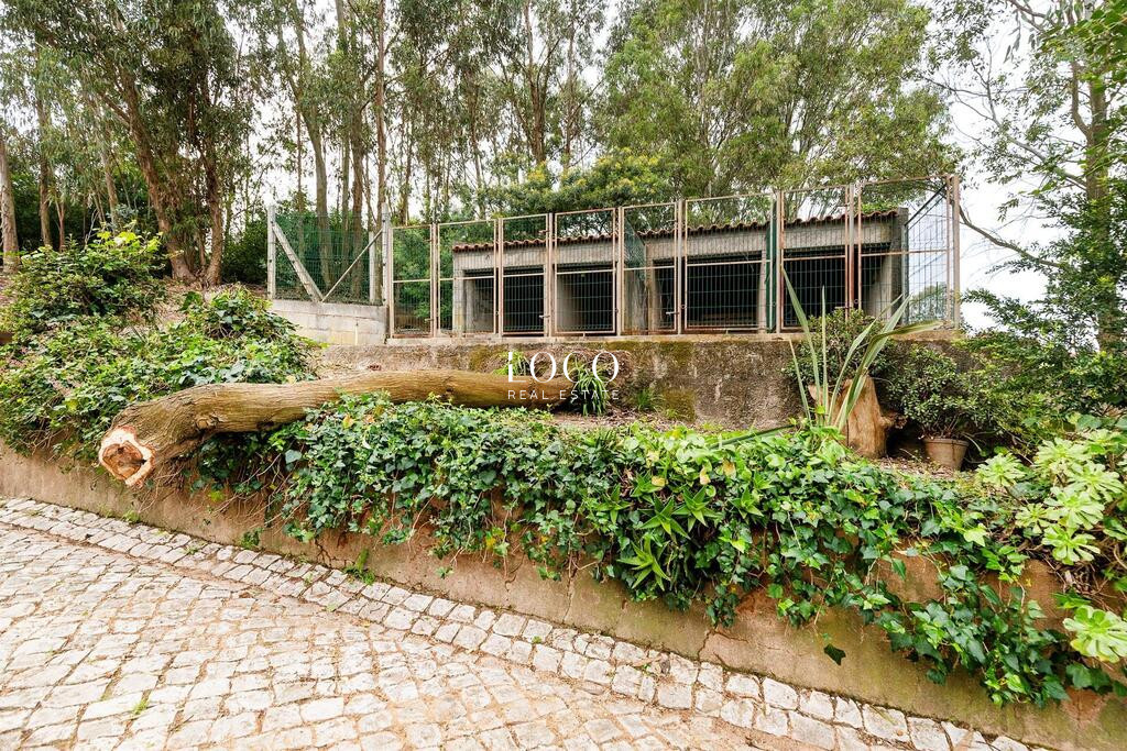 Dom Sprzedaż Campelos e Outeiro da Cabeça, Torres Vedras, Lisbon, Portugal