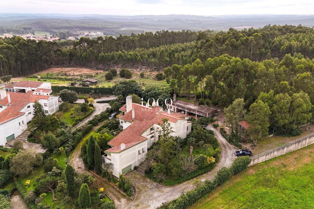 Dom Sprzedaż Campelos e Outeiro da Cabeça, Torres Vedras, Lisbon, Portugal