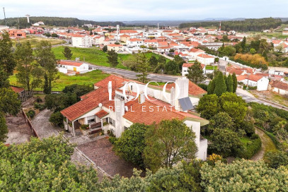 Dom Sprzedaż Campelos e Outeiro da Cabeça, Torres Vedras, Lisbon, Portugal