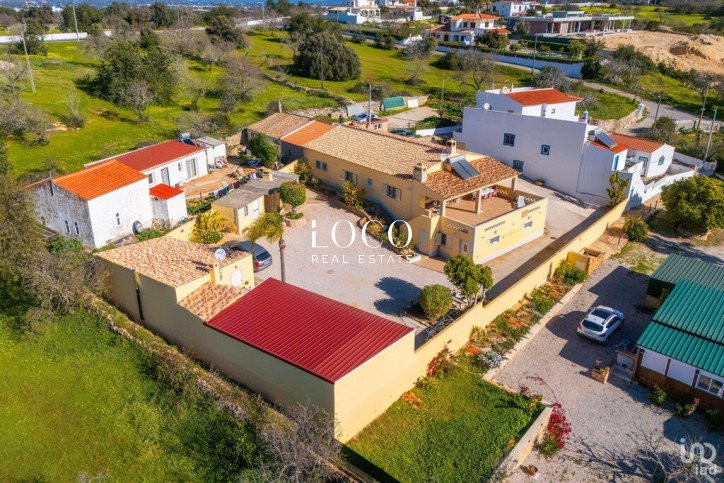 Dom Sprzedaż Albufeira 4