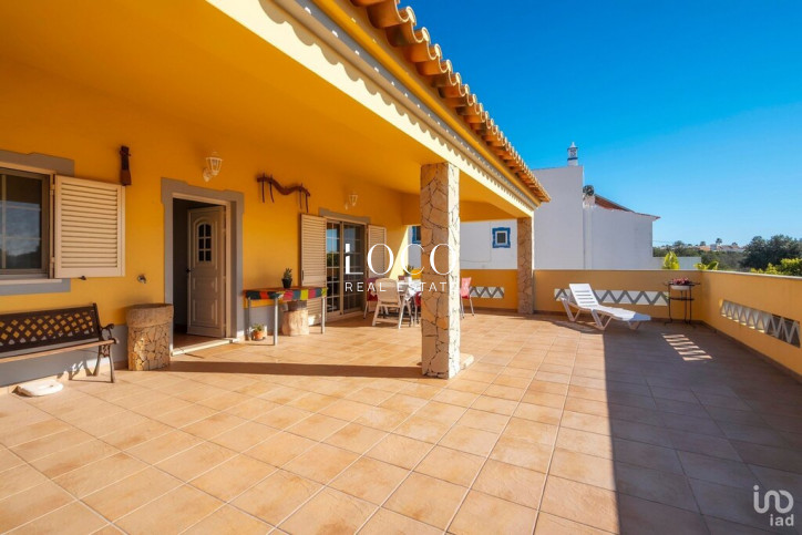 Dom Sprzedaż Albufeira 19