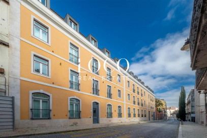 Mieszkanie Sprzedaż Lisbon, Portugal