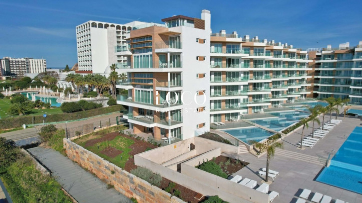 Mieszkanie Sprzedaż Vilamoura, Quarteira, Loulé, Faro, 8125-401, Portugal 13