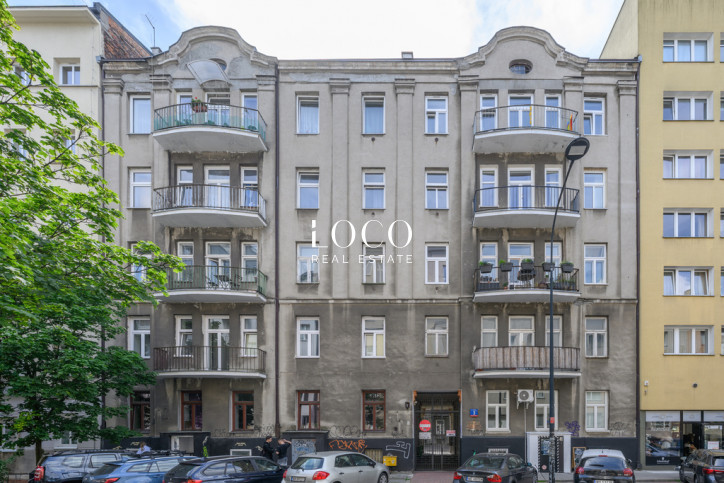 Mieszkanie Sprzedaż Warszawa Mokotów Tadeusza Rejtana 16