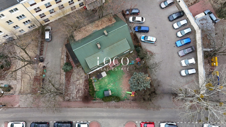 Dom Sprzedaż Warszawa Ochota 2
