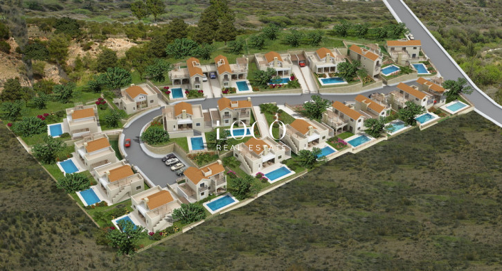 Dom Sprzedaż Limassol District, Cypr 4
