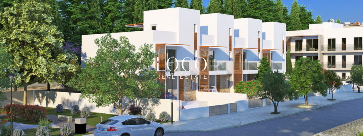 Mieszkanie Sprzedaż Pafos, Dystrykt Pafos, Cypr 2