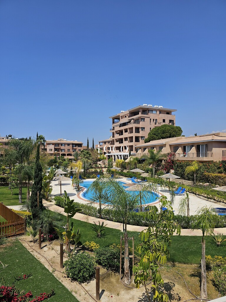 Inwestycja Kato Paphos, Paphos Municipality, Pafos, Cypr, Pafos, Cypr