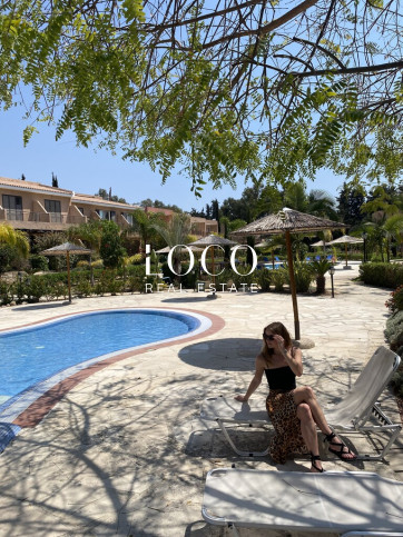 Inwestycja Kato Paphos, Paphos Municipality, Pafos, Cypr, Pafos, Cypr 4