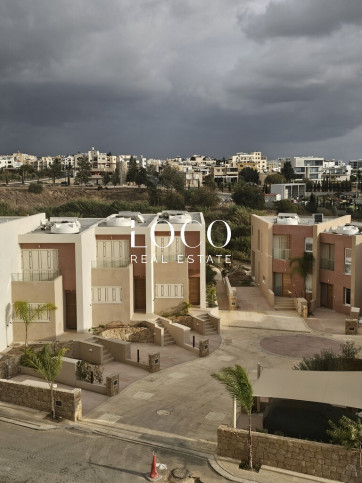 Inwestycja Chloraka, Κοινότητα Χλώρακα, Pafos, Chloraka, Cypr 14