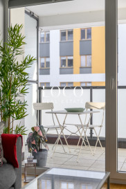 Mieszkanie Wynajem Warszawa Magazynowa