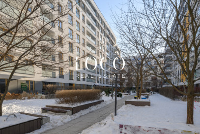Mieszkanie Wynajem Warszawa Magazynowa