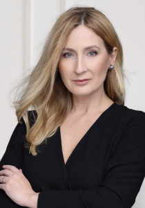 Agnieszka Michalska