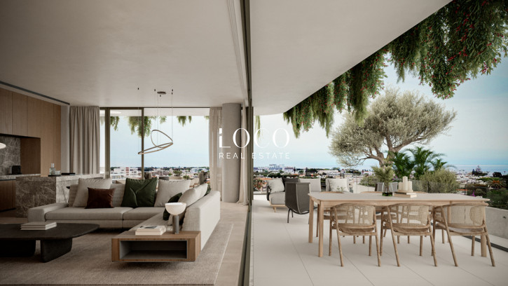 Mieszkanie Sprzedaż Pari, Kato Paphos, Pafos, Dystrykt Pafos, Cypr, 8049, Cypr 2