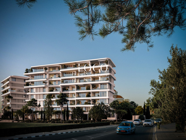 Mieszkanie Sprzedaż Pari, Kato Paphos, Pafos, Dystrykt Pafos, Cypr, 8049, Cypr 7