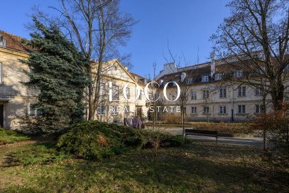 Mieszkanie Sprzedaż Warszawa Kozia