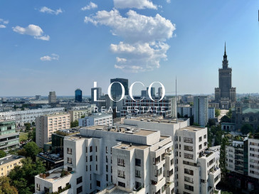 Mieszkanie Wynajem Warszawa Śródmieście Grzybowska