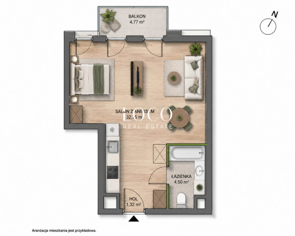 Mieszkanie Sprzedaż Warszawa Praga-Północ Kijowska 2