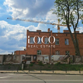 Mieszkanie Sprzedaż Warszawa Praga-Północ Kijowska