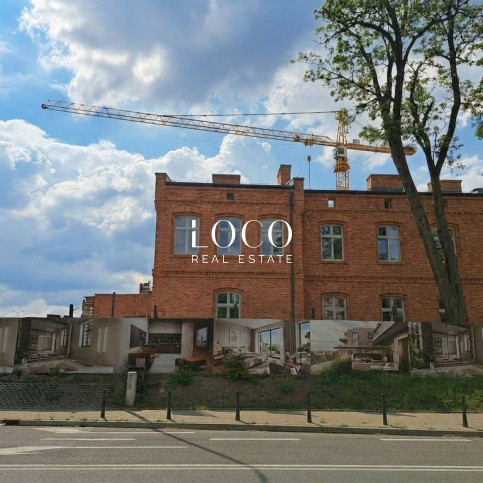Mieszkanie Sprzedaż Warszawa Praga-Północ Kijowska 4