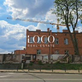 Mieszkanie Sprzedaż Warszawa Praga-Północ Kijowska