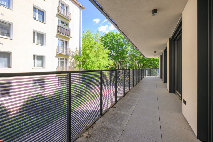 Mieszkanie Sprzedaż Warszawa Mokotów Rabindranatha Tagore 19