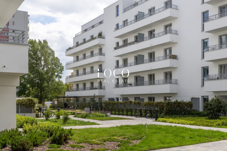 Mieszkanie Wynajem Warszawa Praga-Południe Lizbońska 19