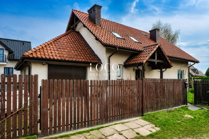 Dom Sprzedaż Czarnochowice 17