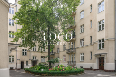 Mieszkanie Sprzedaż Warszawa Śródmieście Cecylii Śniegockiej