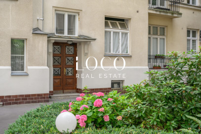 Mieszkanie Sprzedaż Warszawa Śródmieście Cecylii Śniegockiej