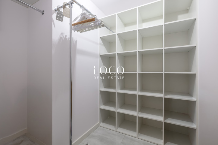 Mieszkanie Wynajem Warszawa Praga-Południe Marii Rodziewiczówny 12