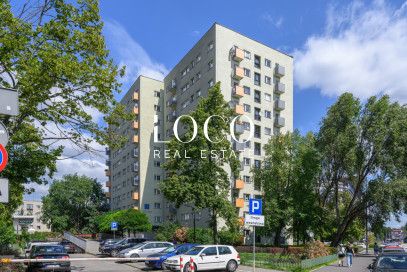 Mieszkanie Sprzedaż Warszawa Mokotów Konstancińska