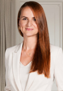 Paulina Floryańska