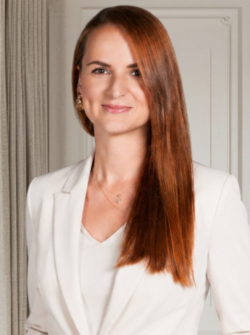 Paulina Floryańska