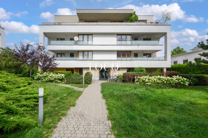 Mieszkanie Wynajem Warszawa Łagodna 16