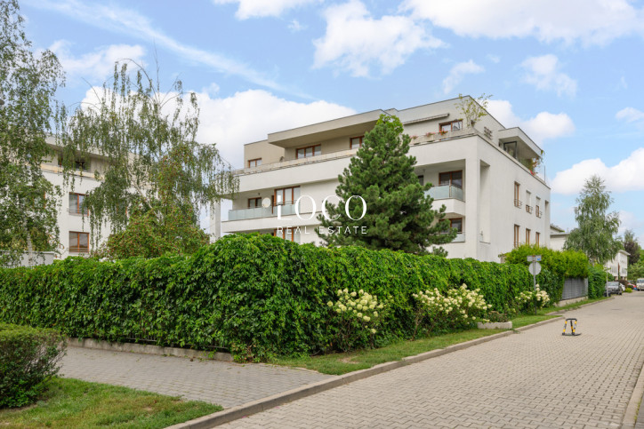 Mieszkanie Wynajem Warszawa Łagodna 17