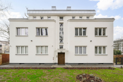 Mieszkanie Sprzedaż Warszawa Praga-Południe Londyńska