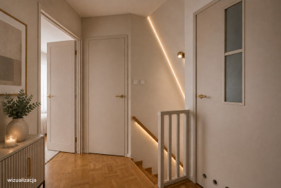 Mieszkanie Sprzedaż Piaseczno Pelikanów