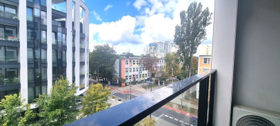 Mieszkanie Wynajem Warszawa Wola Dzielna