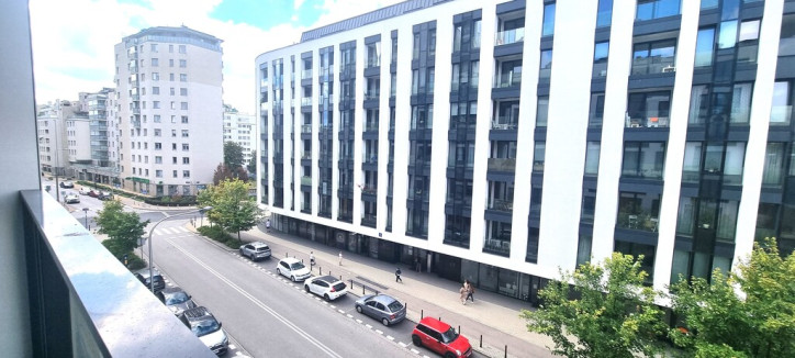 Mieszkanie Wynajem Warszawa Wola Dzielna 10