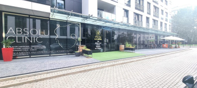 Mieszkanie Wynajem Warszawa Wola Dzielna