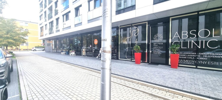 Mieszkanie Wynajem Warszawa Wola Dzielna 14